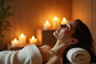 Warum regelmäßige Spa-Besuche der Gesundheit helfen