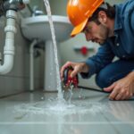 Rohrverstopfungen erkennen und richtig handeln