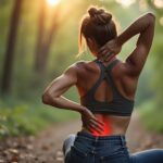 Rückenschmerzen natürlich lindern: So geht's