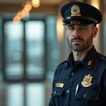 Sicherheitsdienste: Aufgaben & Vorteile