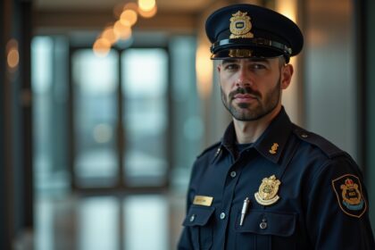 Sicherheitsdienste: Aufgaben & Vorteile