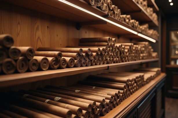 Tabak kaufen: Was du wissen solltest