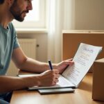 Umzug planen: So vermeidest du typische Fehler