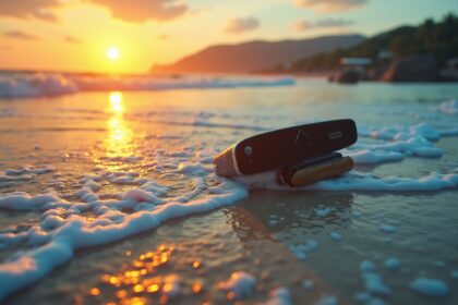 7 unverzichtbare Gadgets für deinen Surf-Trip