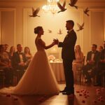 Zaubershow als Hochzeitsunterhaltung planen