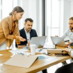 Zwischen Messe, Meeting und Feierabend: Was urbane Geschäftsaufenthalte heute wirklich brauchen