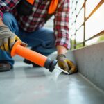 Undichten Balkon abdichten: Was wirklich hilft