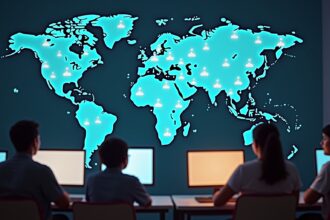 Bildung ohne Grenzen durch digitale Lernangebote