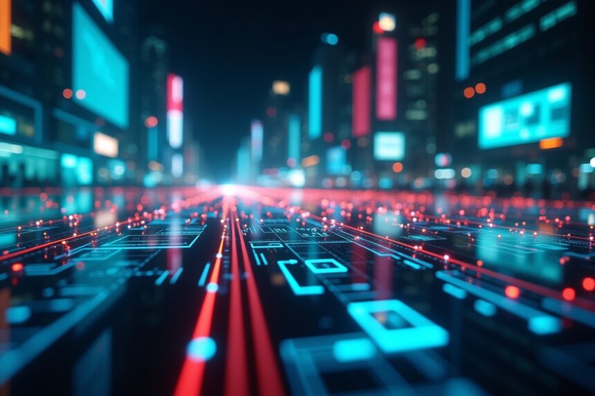 Digitale Medien im Wandel: Trends und Chancen