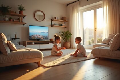 Familienfreundliche Wohnideen für 2026