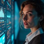 Frauen im digitalen Zeitalter: Chancen & Risiken