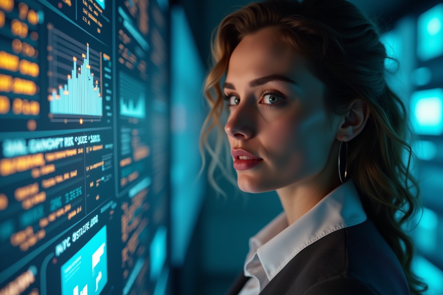 Frauen im digitalen Zeitalter: Chancen & Risiken