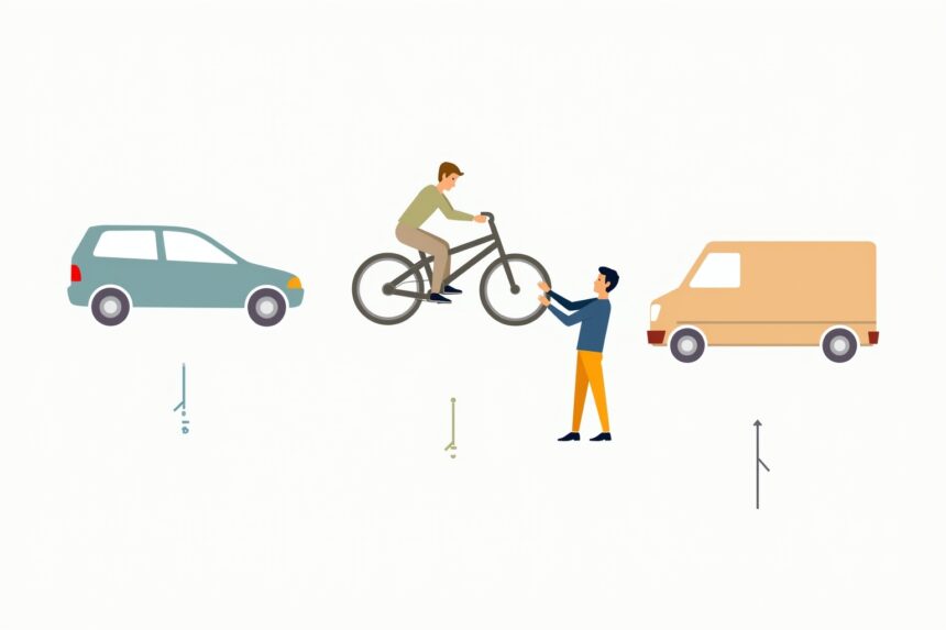 Führerschein: Welche Klasse passt zu mir?