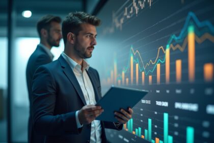 Fuhrparkkosten senken: Smarte Strategien für Firmen