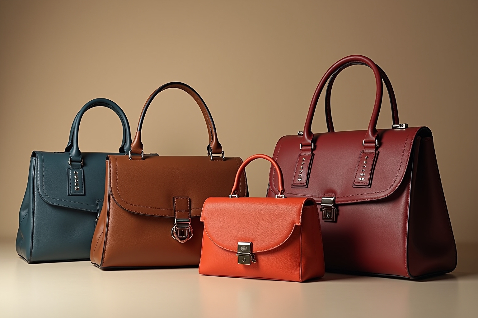 Gebrauchte Handtaschen: Lohnt sich der Kauf?