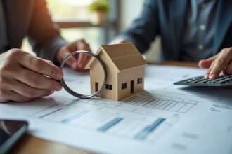 Immobilienkauf strategisch vorbereiten