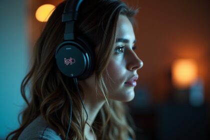 Klangrelevante Faktoren beim Musikhören verstehen