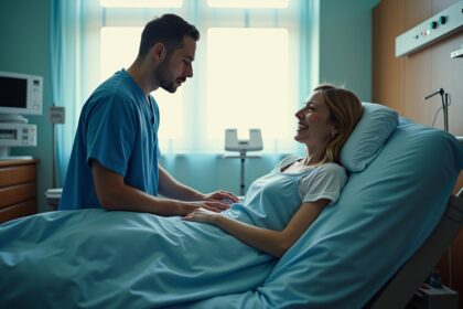 Knie-OP: Was erwartet mich danach?