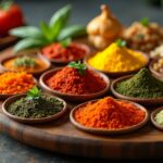 Neue Geschmackserlebnisse aus aller Welt