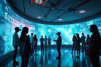 Neue Plattformen im digitalen Entertainment 2026