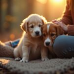 Wie finde ich den passenden Hund für mich?