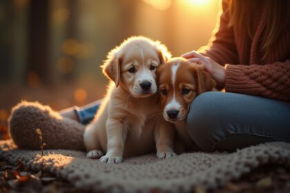 Wie finde ich den passenden Hund für mich?