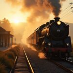 Regionalbahnen: Geschichte und Bedeutung heute