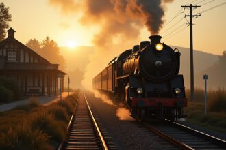 Regionalbahnen: Geschichte und Bedeutung heute