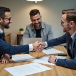 Startup gründen: Rechtssicher von Anfang an