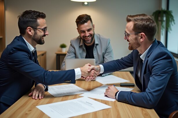 Startup gründen: Rechtssicher von Anfang an