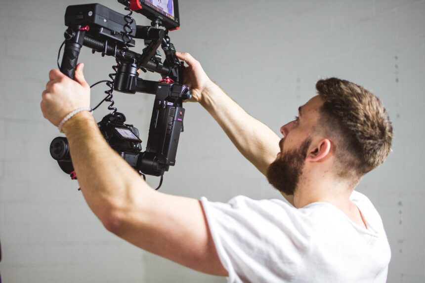 Warum Premium-Unternehmen auf KI-gestützte Videos setzen