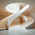 Treppenarten im Überblick: Was passt zu mir?