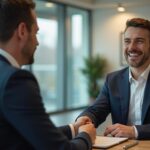 Erfolgreich ins Vorstellungsgespräch: Tipps