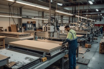 Made in Germany: Warum regionale Fertigung bei Einrichtungsprodukten wieder zählt