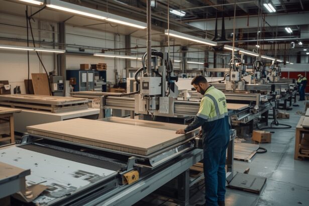 Made in Germany: Warum regionale Fertigung bei Einrichtungsprodukten wieder zählt