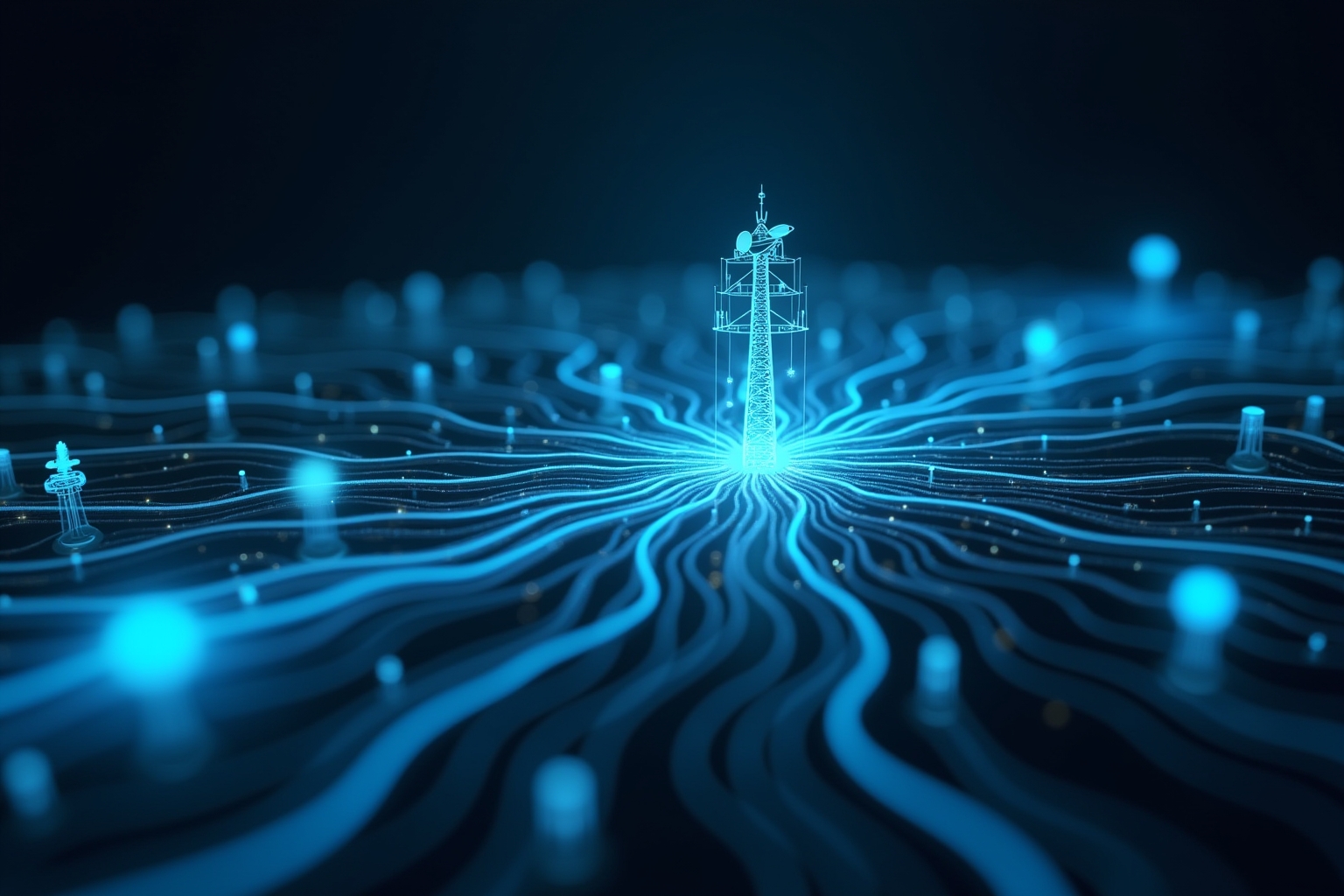 Breitband-Internet: Technologien im Vergleich