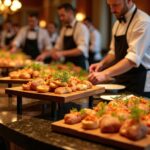 Catering für Events: Was wirklich zählt