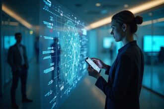 Digitale Tools & KI: Wie Firmen sich wandeln