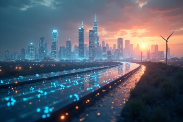 Energie 2026: Trends, Innovationen & Lösungen