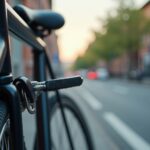 Fahrrad richtig absichern: Was wirklich zählt