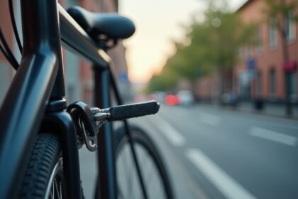Fahrrad richtig absichern: Was wirklich zählt