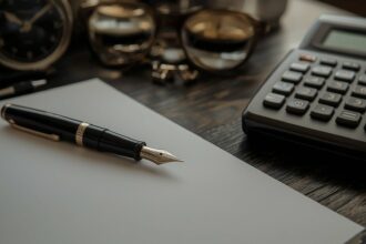 Was ist eine Einnahmenüberschussrechnung? Definition, Funktionsweise und Praxis für Freiberufler