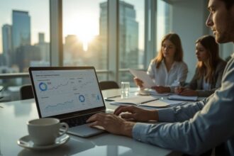 Top 7 Backlink-Marktplätze 2026: Fair-Linked, Backlinked, Linkbroker und Co. im Direktvergleich