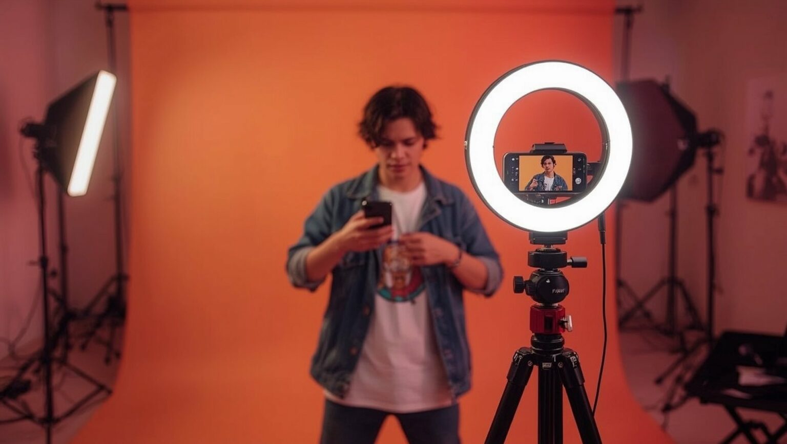 Die 7 besten TikTok-Wachstums-Dienste 2026: Follower, Likes und Views im Vergleich