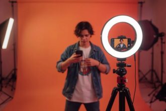 Die 7 besten TikTok-Wachstums-Dienste 2026: Follower, Likes und Views im Vergleich