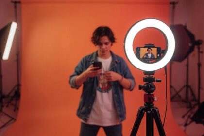 Die 7 besten TikTok-Wachstums-Dienste 2026: Follower, Likes und Views im Vergleich