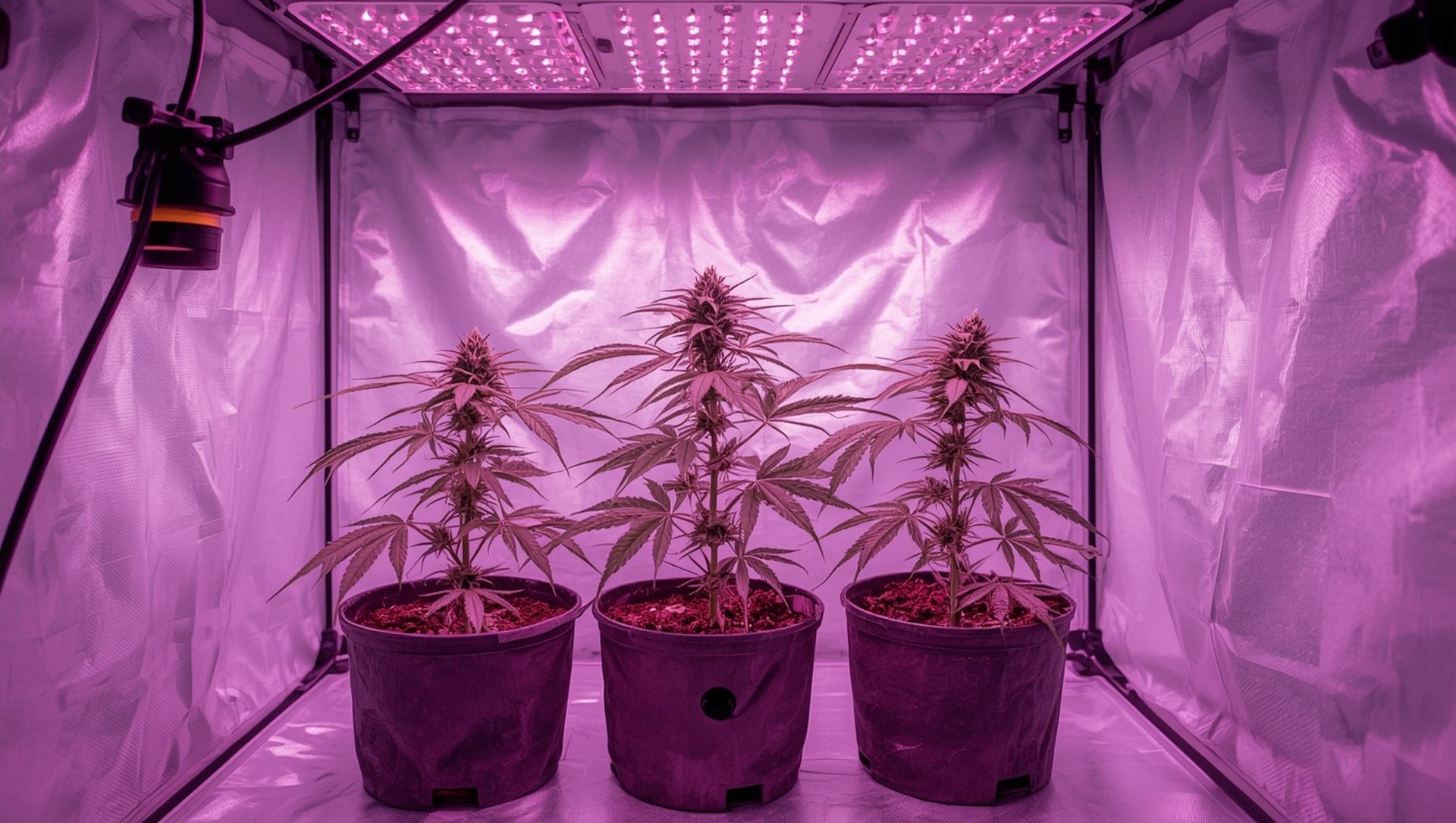 Cannabis-Heimanbau in Deutschland 2026: Was unter dem CanG erlaubt ist