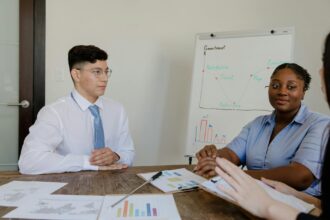 Effektive Führungskräfteentwicklung: Interne Programme gestalten