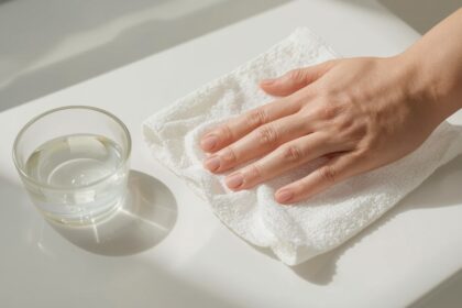 TPE-Sexpuppe richtig reinigen: Pflege-Protokoll für maximale Lebensdauer