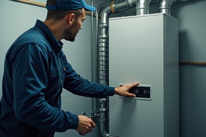 Gasheizung modernisieren: Was Sie wissen müssen